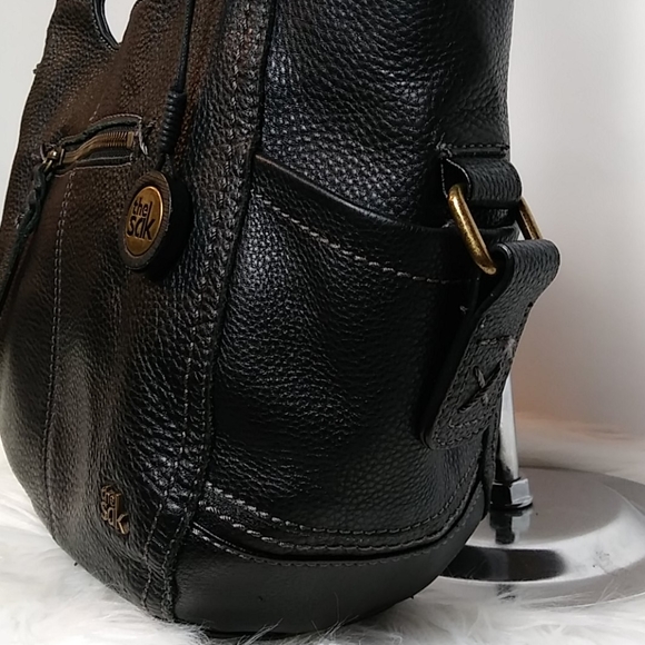 The Sak Shoulder Bag - Picture 8 of 16